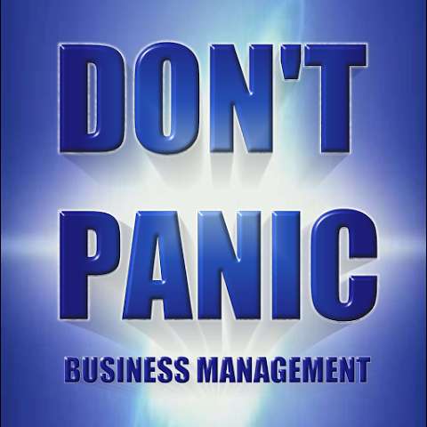 Photo: Don't Panic Business Management
